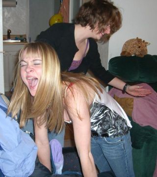 320px x 361px - When Birthday Spankings Count - Spanking Blog