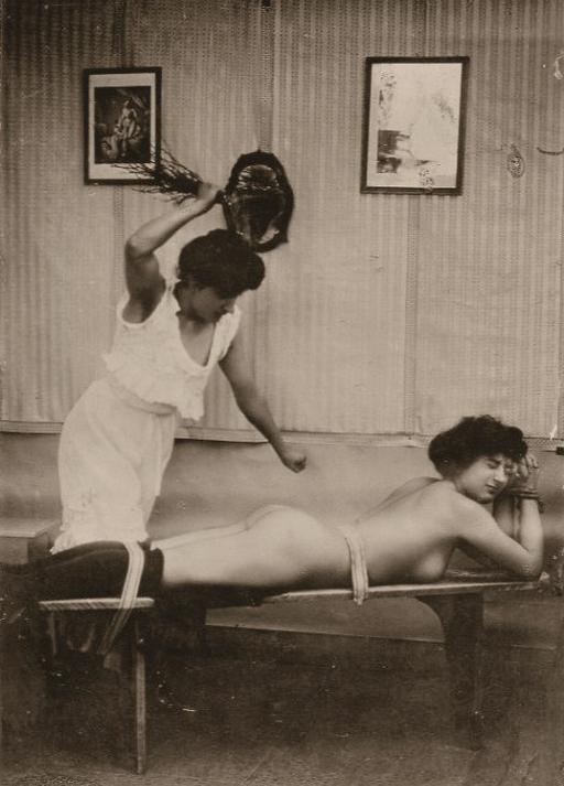 512px x 713px - Birched On The Bench - Spanking Blog