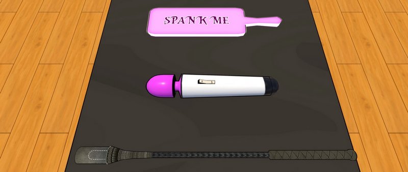 Porn Spanking Games - Spanking Porn And Virtual Reality - Spanking Blog